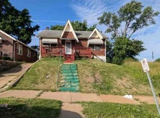 6344 Windham Ave, Saint Louis, MO 63120