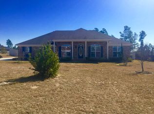 1360 Walton Loop, Hephzibah, GA 30815