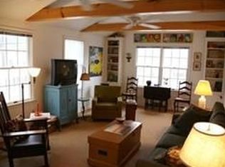 150 Bradford St, Provincetown, MA 02657