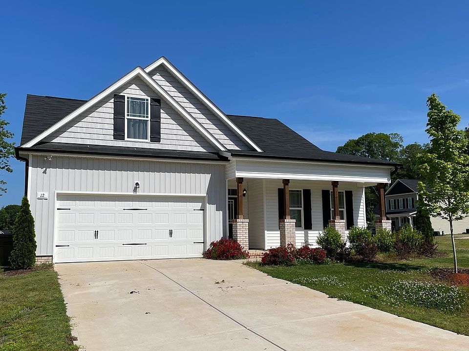 12 Overcup Ct, Wendell, NC 27591 | MLS #2511500 | Zillow