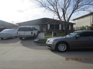 11126 Bradford Way Dr, Houston, TX 77075