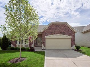 833 Benefit St, Dardenne Prairie, MO 63368