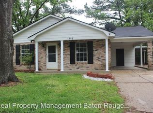 11540 Auburn Dr, Baton Rouge, LA 70816