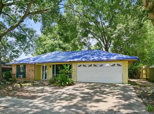 2124 General Taylor Ave, Baton Rouge, LA 70810