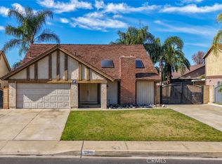 12440 Kumquat Pl, Chino, CA 91710