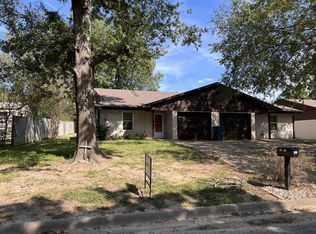 309 Laird Ln, Athens, TX 75751