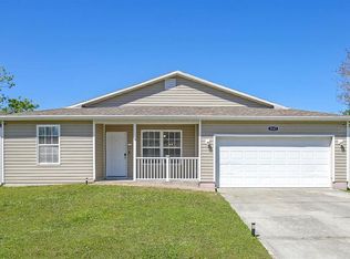 5127 Muriel Ln, New Port Richey, FL 34653