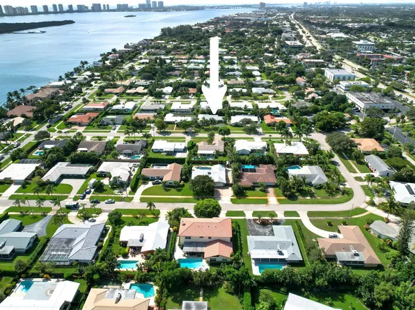 124 Anchorage Drive N, North Palm Beach, FL 33408