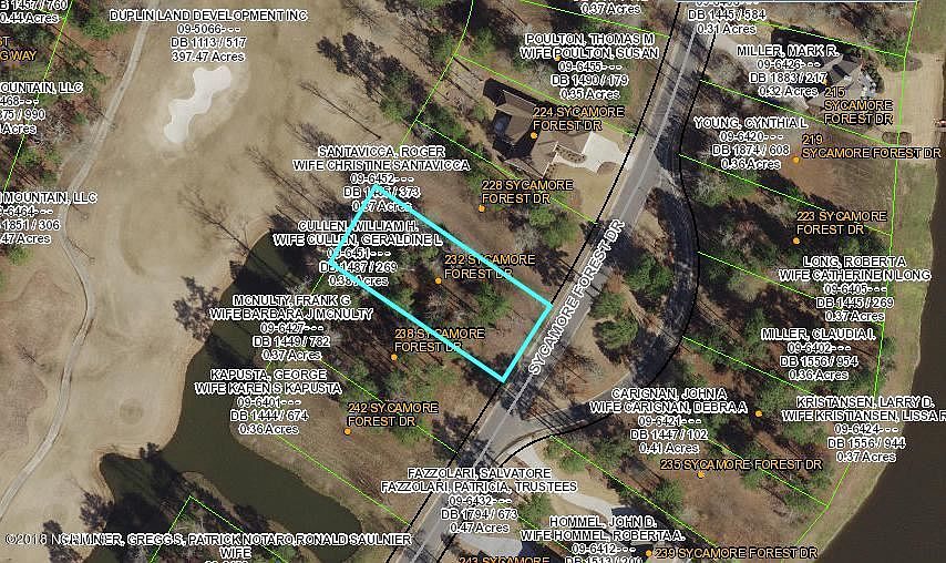 1st image of 232 Sycamore Forest Dr