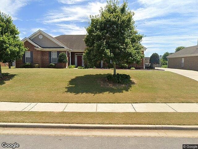 Property Front View