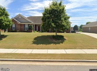 208 Cozy Creek Rd, Meridianville, AL 35759