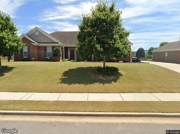 208 Cozy Creek Rd, Meridianville, AL 35759