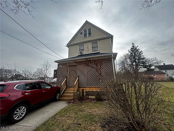 6518 Edna Ave, Cleveland, OH 44103 | MLS #5014985 | Zillow