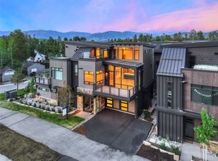 318 S 2nd Avenue, Frisco, CO 80443