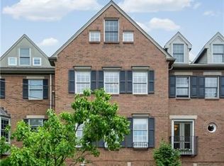 307 Thorn St, Sewickley, PA
