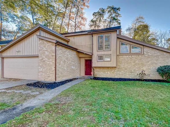 711 Baltic Ln, Houston, TX 77090