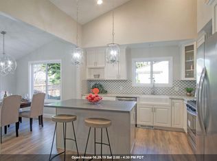 1175 Adler Ct, Fremont, CA 94536