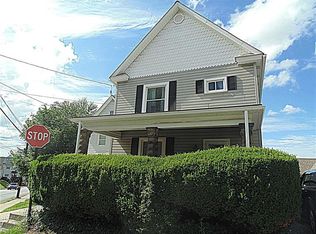 609 Center Ave, Butler, PA 16001