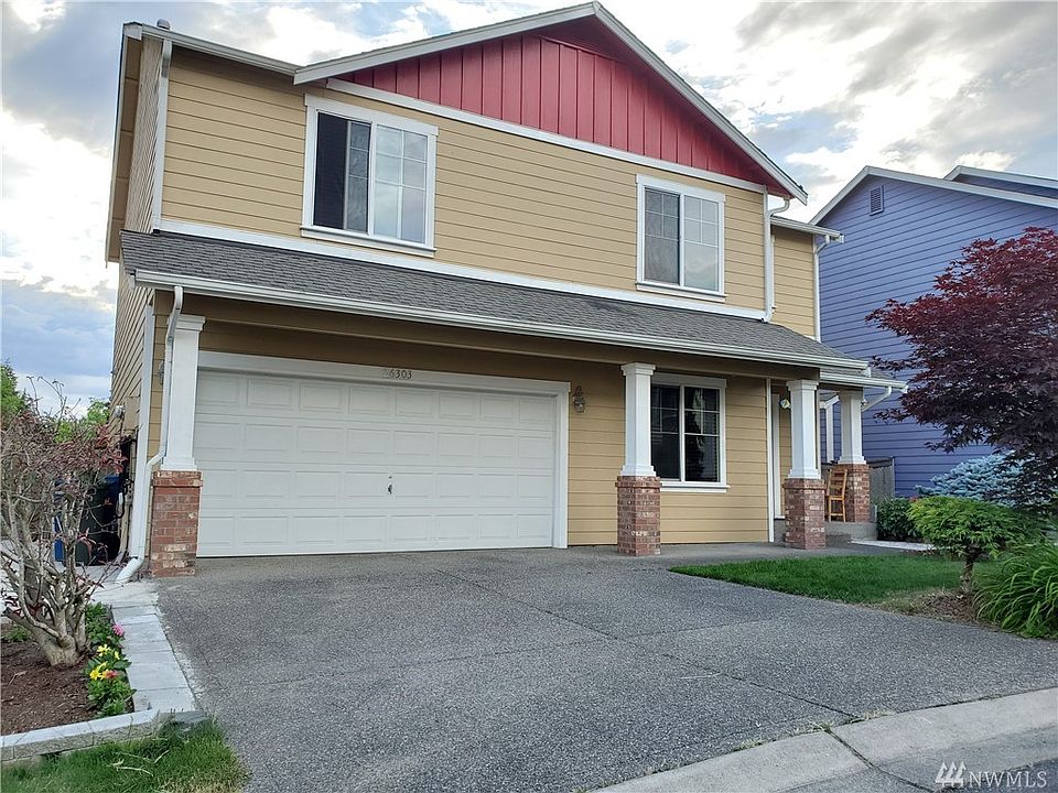 1st image of 26303 164th Pl SE