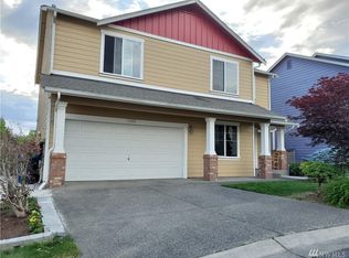 26303 164th Pl SE, Covington, WA 98042