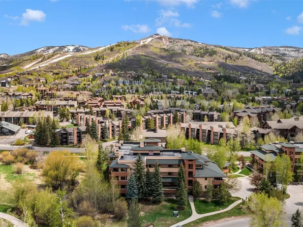 2720 Eagleridge Drive UNIT 207, Steamboat Springs, CO 80487