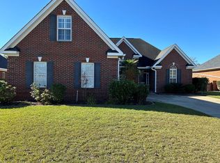 2250 Beachforest Dr, Sumter, SC 29153