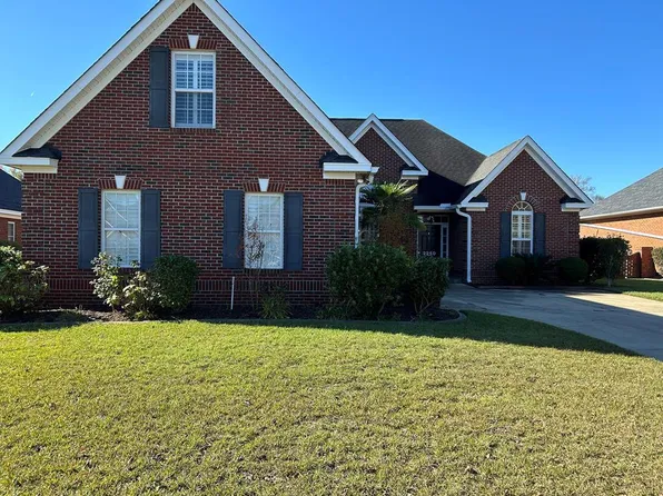 2250 Beachforest Dr, Sumter, SC 29153