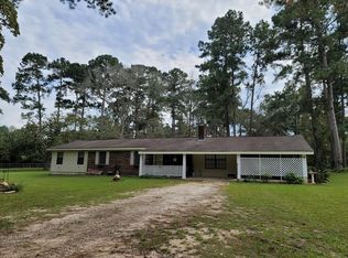 100 Lane Dr, Leesburg, GA 31763