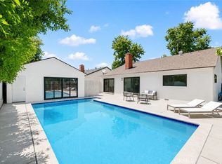 15550 Otsego St, Encino, CA 91436