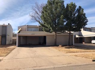 4313 53rd St, Lubbock, TX 79413