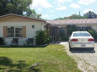4440 Hill Dr, Fort Myers, FL 33901