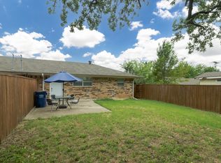 1704 Kynette Dr APT A, Euless, TX 76040