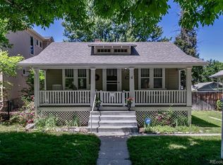 1945 S Humboldt St, Denver, CO 80210