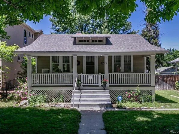 1945 S Humboldt Street, Denver, CO 80210