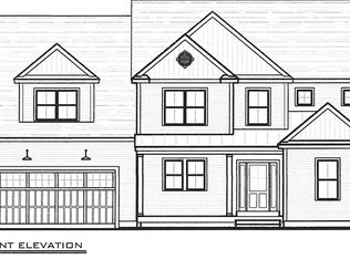 30 Sperry Ln LOT 15, North Attleboro, MA 02760
