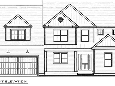 30 Sperry Ln LOT 15, North Attleboro, MA, 02760