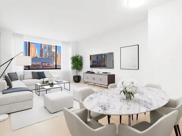 245 E 58th St, New York, NY