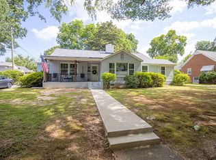 2715 Kiawah Ave, Columbia, SC 29205