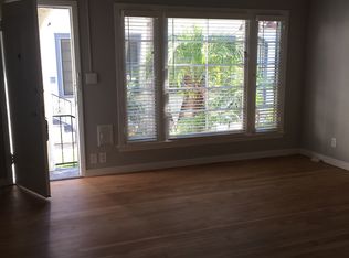 842 N Formosa Ave #850-1/4, Los Angeles, CA 90046