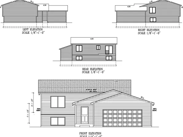 150 Coulee Way, Wabasha, MN 55981