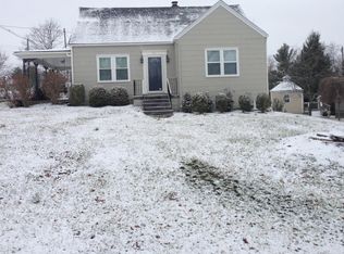 128 Alton Rd, Shelbyville, KY 40065