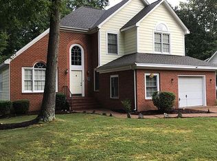 4820 Cedar Branch Ct, Glen Allen, VA 23060