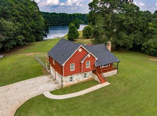 N Van Wert Rd, Villa Rica, GA 30180