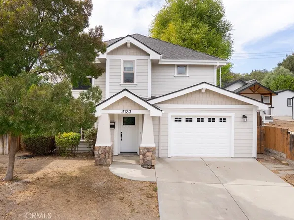 2133 Oak St, Paso Robles, CA 93446