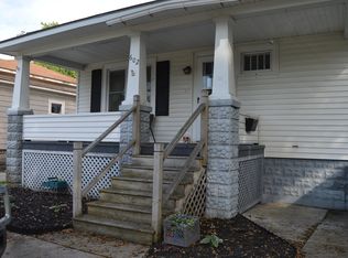 602 S 7th Ave, Alpena, MI