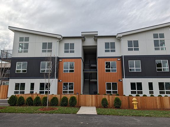 2nd image of 411 N 21st St #101