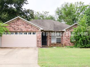 96 Donna Kay Dr, Greenbrier, AR 72058