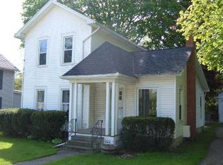 507 E Main St, Stockbridge, MI 49285