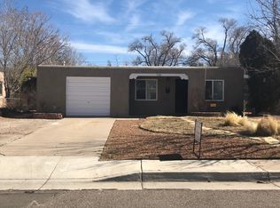 720 Palomas Dr NE, Albuquerque, NM 87108