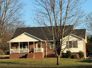 714 Silver Springs Dr, Mount Juliet, TN 37122